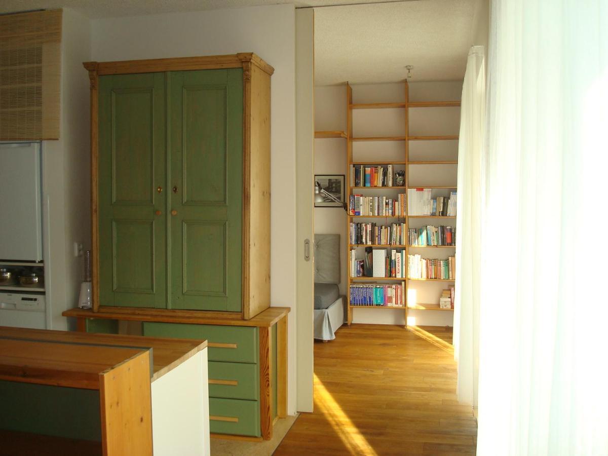 Apartman Pod Velkou Amerikou Morina Exterior photo