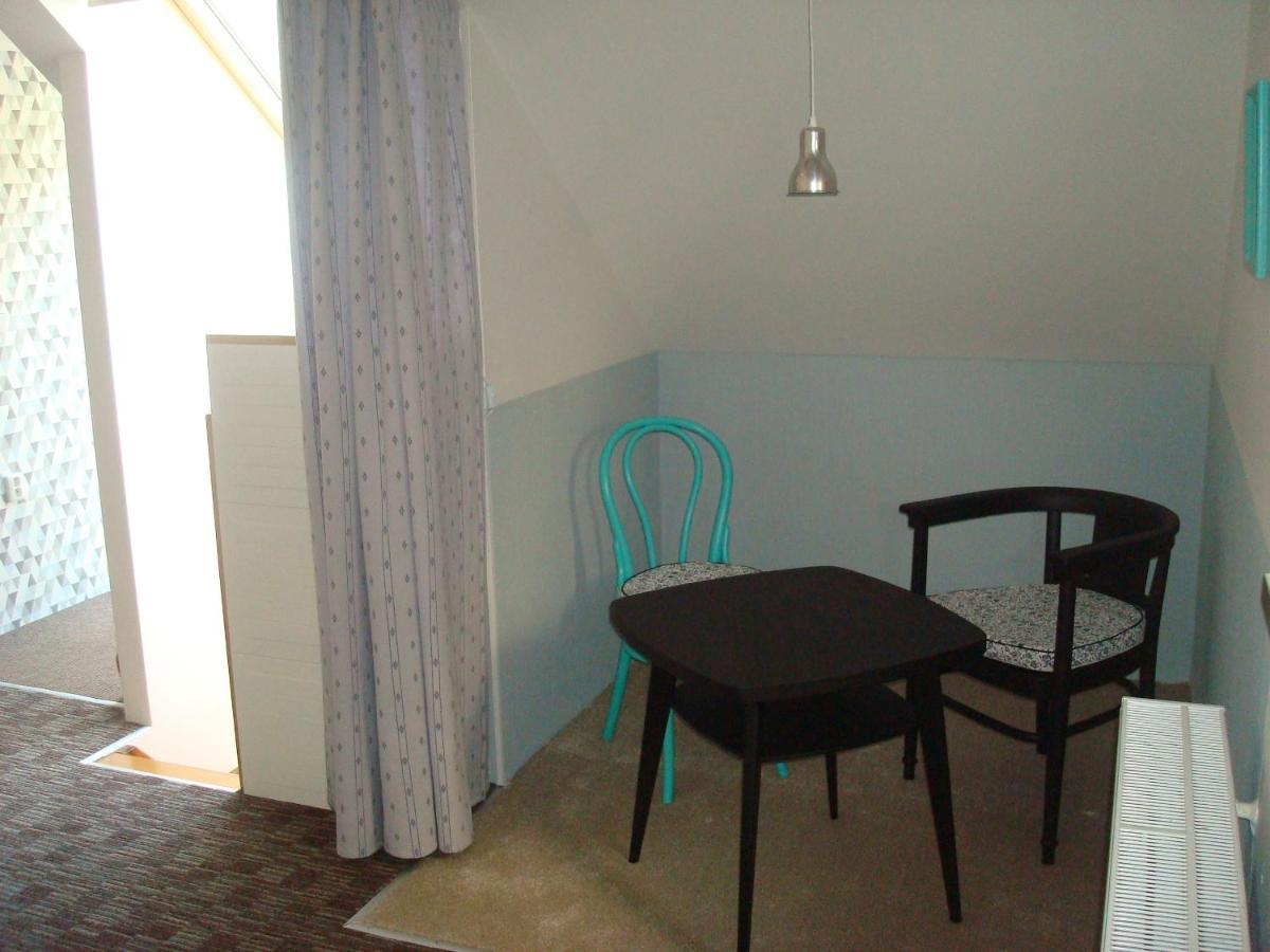 Apartman Pod Velkou Amerikou Morina Exterior photo
