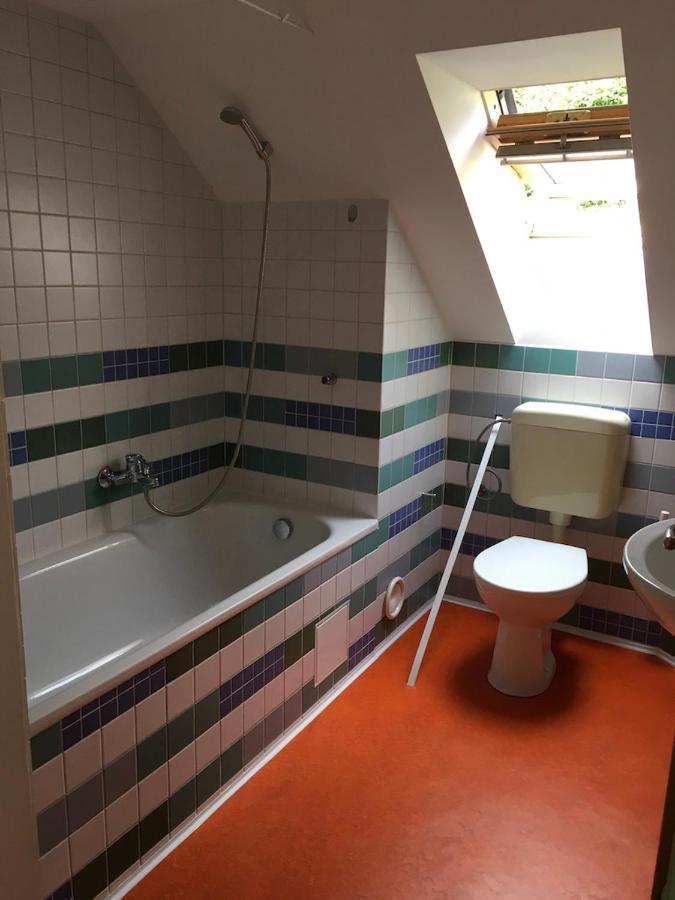 Apartman Pod Velkou Amerikou Morina Exterior photo