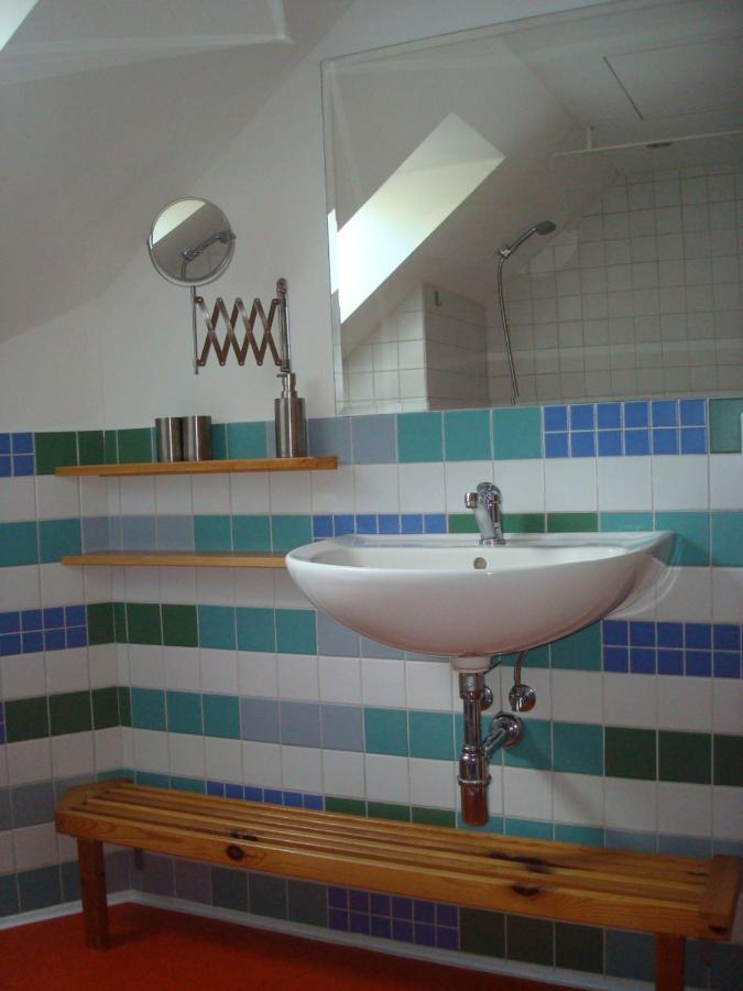 Apartman Pod Velkou Amerikou Morina Exterior photo