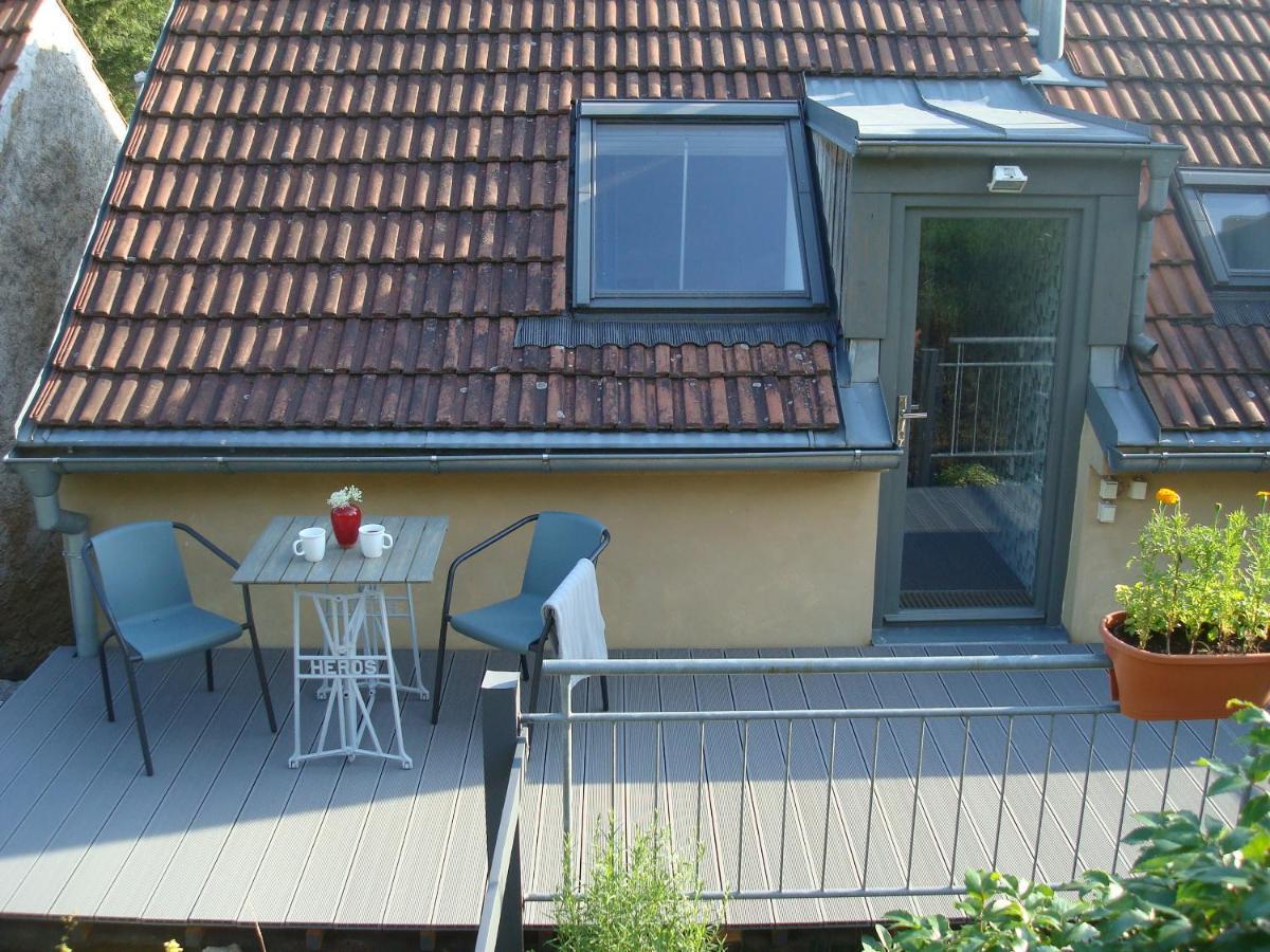 Apartman Pod Velkou Amerikou Morina Exterior photo